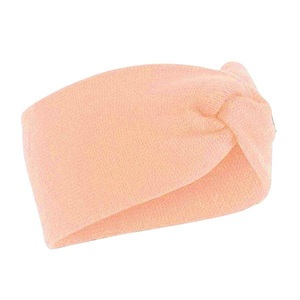 Beechfield, Stirnband Damen Pink ONE SIZE, 