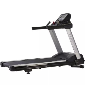 Tunturi, Tunturi - Laufband Platinium Pro - Schwarz, Tunturi Platinum Pro Treadmill Laufband