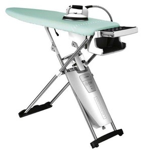 Laurastar, Laurastar S Plus Bügelsystem, Laurastar S PLUS Bügelsystem