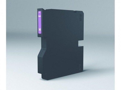 Ricoh, Original Tonerpatrone magenta Ricoh 405763, Ricoh Tintenpatrone, rot, 405763, (2'200 Seiten)