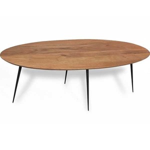 mutoni living, Couchtisch Akazie 150x60x45, Couchtisch Akazie 150x60x45