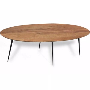 mutoni living, Couchtisch Akazie 150x60x45, Couchtisch Akazie 150x60x45