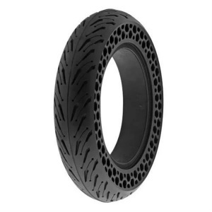 undefined, Reifen für Elektroroller TNB UMTYREFL10 schwarz, T'nB 8.5