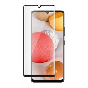 BigBen Connected, Connected 2.5D Displayschutzfolie aus gehärtetem Glas für G A42 5G Transparent, BigBen Connected - 2.5D Displayschutzfolie aus gehärtetem Glas für G A42 5G Transparent, One Size