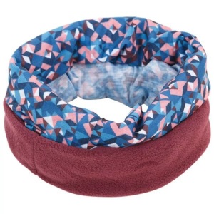 Trespass, Rindell Nackenwärmer Unisex Lila S, Trespass - Rindell Nackenwärmer, S, Lila