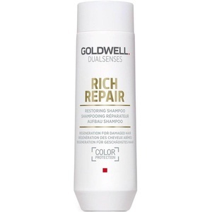 Goldwell, Goldwell Dualsenses Rich Repair Restoring Shampoo 250ml, Goldwell Dualsenses Rich Repair Restoring Shampoo 250ml