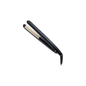 Remington, Remington S1510 Haarglätter Black - Glätteisen (Schwarz), Remington Haarglätter S1510