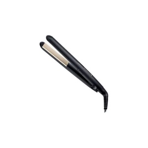 Remington, Remington S1510 Haarglätter Black - Glätteisen (Schwarz), Remington Haarglätter S1510