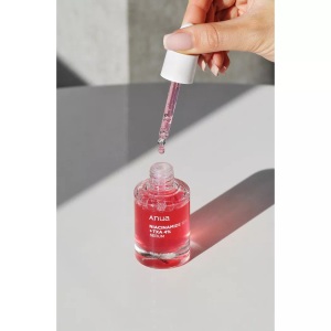 Anua, Anua - Niacinamide 10% + TXA 4% Serum, 30 ml