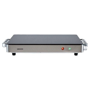 Medion, Medion® Warmhalteplatte »Medion MD 10368 600«, Medion® Warmhalteplatte »Medion MD 10368 600«