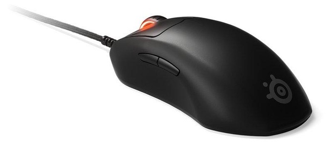 Steelseries, Prime, Gaming-Maus, 