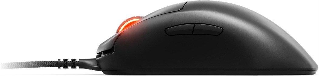 Steelseries, Prime, Gaming-Maus, 