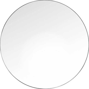 Kare Design, Spiegel Bella rund 100cm, Spiegel Bella rund 100cm
