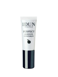 IDUN Minerals, IDUN Minerals Perfect Under Eye Concealer Light (6 ml), IDUN Teint - Perfect Under Eye Concealer Light