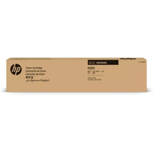 Samsung, Toner schwarz CLT-K809S, Samsung Toner, schwarz, CLT-K809S, (20'000 Seiten)