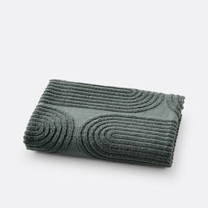 LA REDOUTE INTERIEURS, Maxi-Badetuch Molina Maxi-Badetuch Molina