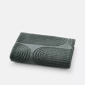 LA REDOUTE INTERIEURS, Maxi-Badetuch Molina Maxi-Badetuch Molina