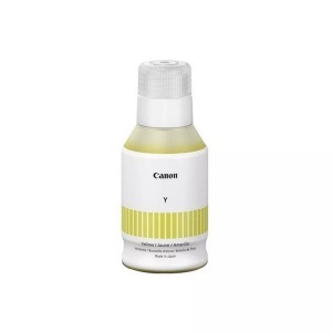 Canon, Canon GI-56Y Tinte gelb, Canon, Tinten, Canon GI-56Y Yellow 135ml, Produkte & Wohnen