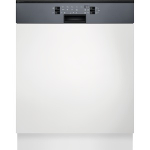 Electrolux, Electrolux GA60GLICSP Geschirrspüler Schwarz, Electrolux GA60GLICSP Geschirrspüler Schwarz