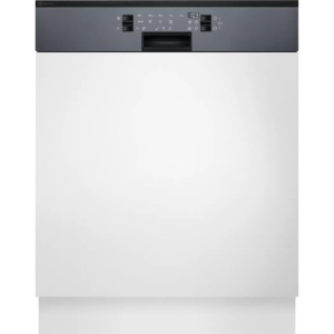 Electrolux, Electrolux GA60GLICSP Geschirrspüler Schwarz, Electrolux GA60GLICSP Geschirrspüler Schwarz