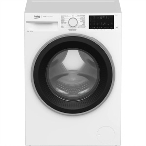 BEKO, Beko WM325 Waschmaschine Schwarz, Beko WM325 Waschmaschine Schwarz