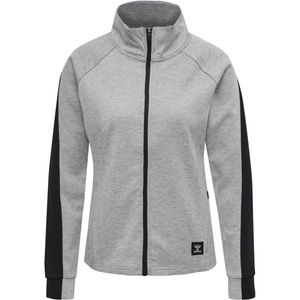 Hummel, Jacke Zip Essi Unisex  XS