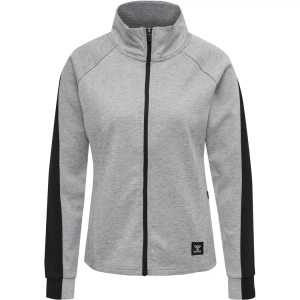 Hummel, Jacke Zip Essi Unisex  XS
