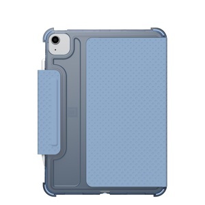 Urban Armor Gear, Urban Armor Gear Lucent BookCase Passend für Apple-Modell: iPad Air (4. Generation), iPad Air (5. Generation), iPad Pro, 