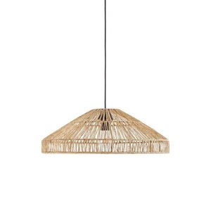LA REDOUTE INTERIEURS, Hängeleuchte Yaku Hängeleuchte Yaku, La Redoute Intérieurs - Hängeleuchte Yaku, One Size, Beige