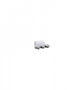 Lexmark, STAPLE CATRIDGES F/ W840 X85X 3 PACK 3X 5000 PCS MSD NS SUPL, Lexmark Heftklammern 25A0013 3 Stück