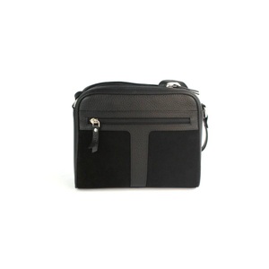 Eastern Counties Leather, Handtasche Margot, Wildleder Damen Schwarz ONE SIZE, Eastern Counties Leather - Handtasche Margot, Wildleder, für Damen, Schwarz, One Size