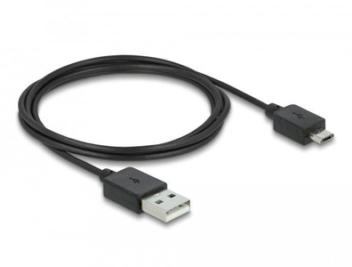 Delock, Delock Adapter 8K/30Hz HDMI - DisplayPort, Delock Adapter 8K/30Hz HDMI - DisplayPort