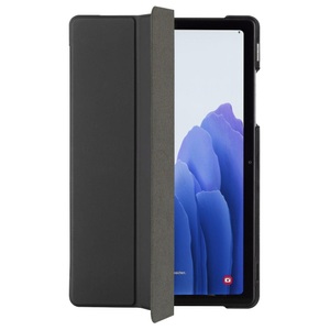 HAMA, Hama Fold BookCase Samsung Galaxy Tab A8 Schwarz Tablet Tasche, modellspezifisch, hama 00217150 Tablet-Case Fold für Samsung Galaxy Tab A8 10.5, Schwarz