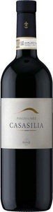 Poggio al Sole, Chianti Classico Gran Selezione Casasilia DOCG 2015 - Poggio al Sole - 150 cl - Rotwein - Toskana, Italien, 