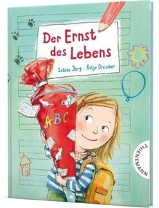 undefined, Der Ernst des Lebens, Der Ernst des Lebens