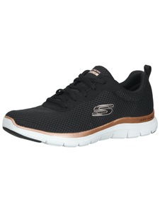 Skechers, Skechers Sneaker »FLEX APPEAL 4.0 BRILLINAT VIEW«, mit Air-Cooled Memory Foam Ausstattung, 