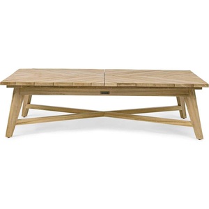 mutoni Garten Deluxe, Garten Couchtisch Coachella rechteckig 120x70, Garten Couchtisch Coachella rechteckig 120x70
