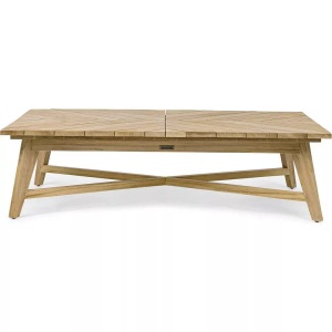 mutoni Garten Deluxe, Garten Couchtisch Coachella rechteckig 120x70, Garten Couchtisch Coachella rechteckig 120x70