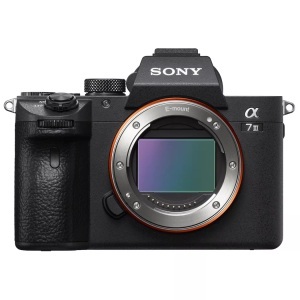 Sony, Sony Lenovo PC IDEA 510S-07ICB, Sony - ? 7 III + FE 24?105 mm F4 G OSS, Schwarz