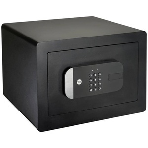 Yale, Yale Smart Safe intelligenter Tresor Volumen 20,5l, Yale Tresor 20.5 l