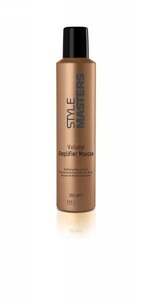 Revlon Professional, Style Masters - Volume Amplifier Mousse, Style Masters Volume Amplifier Mousse 300 ml