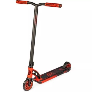 MGP, MGP Origin PRO Faded Stunt-Scooter rot, MGP Origin PRO Faded Scooter rot