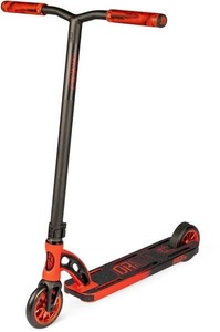 MGP, MGP Origin PRO Faded Stunt-Scooter rot, MGP Origin PRO Faded Scooter rot