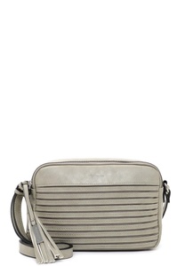 TAMARIS, Umhängetasche Liane Damen Khaki ONE SIZE, 