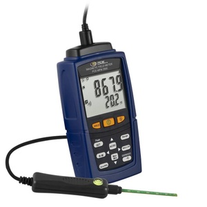 PCE Instruments, PCE Instruments PCE-MFM 3500 Magnetfeldtester, 