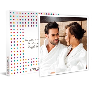 SMARTBOX, Wellness & Luxus In Der Toskana: 2 Traumhafte Nächte Mit Wellness-pause In Eleganten 4* Hotels - Geschenkbox Unisex, Wellness & Luxus in der Toskana: 2 traumhafte Nächte mit Wellness in eleganten 4* Hotels