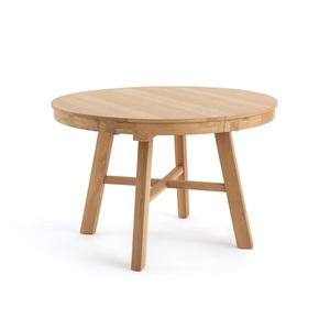 LA REDOUTE INTERIEURS, Ausziehtisch Zebarn für 4-8 Pers. Ausziehtisch Zebarn für 4-8 Pers., 