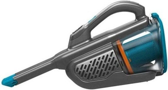 Black&Decker, Black&Decker Dustbuster Bhhv520Bf-Qw Akku-Handstaubsauger, Black&Decker BHHV520BF-QW Handstaubsauger