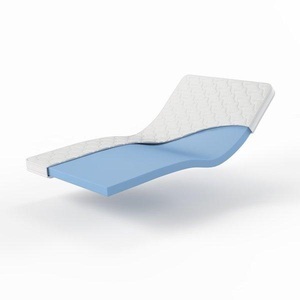 Mara Vital, Top Watergel Top Watergel, Mara Vital - Top Watergel, 160X200CM, Weiss