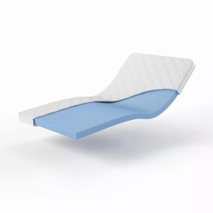 Mara Vital, Top Watergel Top Watergel, Mara Vital - Top Watergel, 160X200CM, Weiss